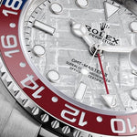 GMT-Master II M126719BLRO-0002 'Meteorite Dial'