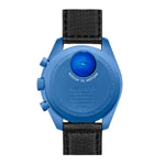Omega x Swatch Speedmaster MoonSwatch “Mission to Neptune”