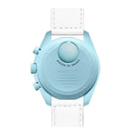 Omega x Swatch Speedmaster MoonSwatch “Mission to Uranus”