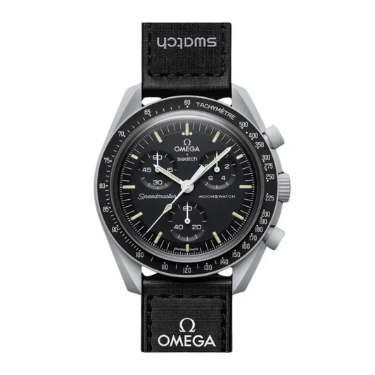 Omega x Swatch Speedmaster MoonSwatch “Mission to the Moon”