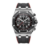 Royal Oak Offshore 26400SO.OO.A002CA.01 "Vampire" Ultra