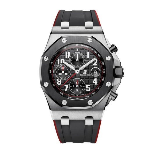 Royal Oak Offshore 26400SO.OO.A002CA.01 "Vampire" Ultra