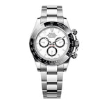 Daytona 126500LN "Ceramic Bezel"