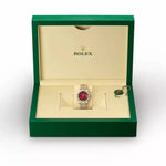 Datejust 278288RBR