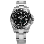 GMT-Master II Bruce Wayne 126710GRNR