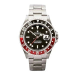GMT-Master II 16710 "Coke"