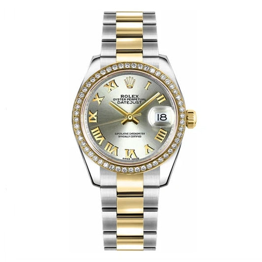 Datejust Ladies Diamond 31mm