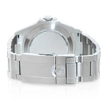 Explorer II 216570 "Black Dial" 42mm