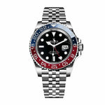 GMT-Master II "Pepsi" Jubilee 126710BLRO