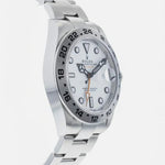 Explorer II 226570 'White'