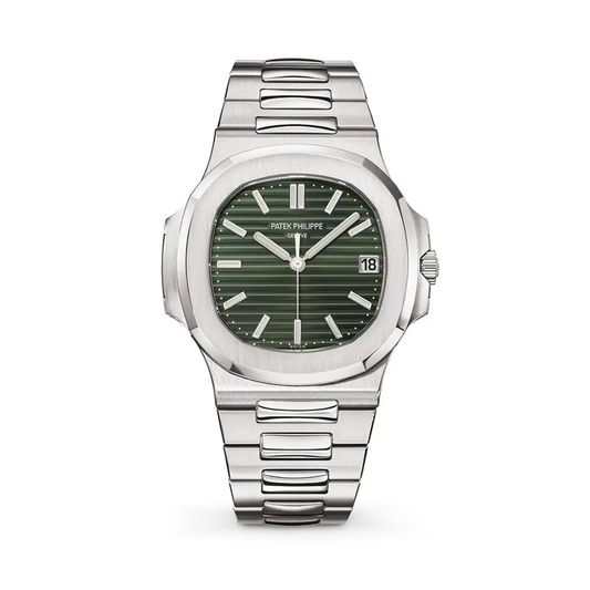 Nautilus 5711/1A-014 “Olive Green”