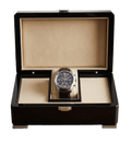 Luxury Men’s Watch – Stainless Steel, Water-Resistant (101)