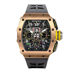 RM 11-03 “Rose Gold”