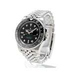 GMT-Master II Bruce Wayne 126710GRNR