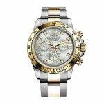 Daytona 116500LN “Mother of Pearl”