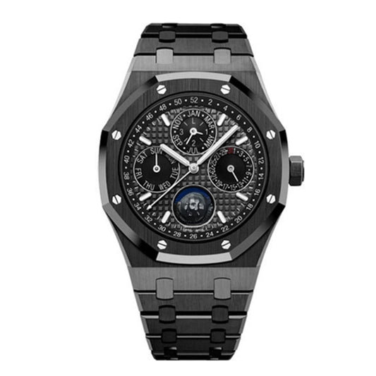 Royal Oak Perpetual Calendar 26579CE Luxury