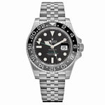 GMT-Master II Bruce Wayne 126710GRNR