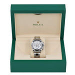 Daytona 126500LN "Ceramic Bezel"