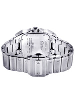 Cartier Santos 100 Stainless Steel 38mm