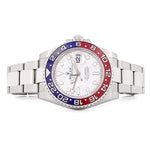 GMT-Master II M126719BLRO-0002 'Meteorite Dial'