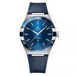 Omega Constellation Co-Axial Master Chronometer