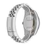 Sky-Dweller "Black Dial" 336934