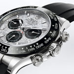 Cosmograph Daytona 116519LN "Meteorite Dial"