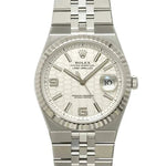 Land-Dweller 127334 "White Dial" 40mm