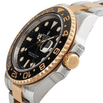 Rolex GMT-Master II 126713GRNR “Yellow Gold Jubilee”