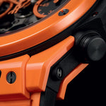 Hublot Big Bang Unico Orange Ceramic 42mm