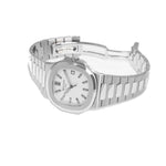 Nautilus Stainless Steel White Dial 5711/1A-011