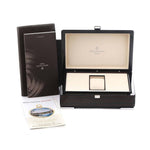 Complications Rose Gold Silver Dial 5396R-011