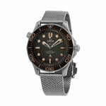 Omega Seamaster Diver 007 Edition Collector's