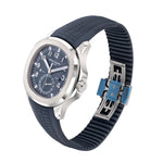 Patek Philippe Aquanaut Travel Time 5164G-001