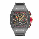 RM 011 “F1 Chronograph”