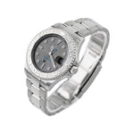 Rolex Yacht-Master 268622 “Rhodium Dial”