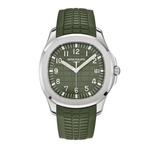 Patek Philippe Aquanaut 5168G “Jumbo”