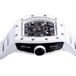 RM 11-03 “White Ghost”