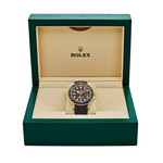 Rolex Yacht-Master 226658 "Yellow Gold"