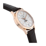 Complications Rose Gold Silver Dial 5396R-011