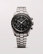 Omega Speedmaster Moonwatch Professional Co-Axial Chronograph 42mm